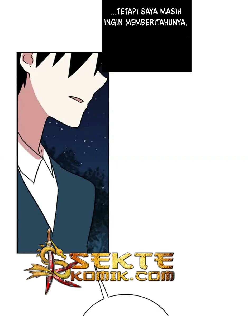 Dreamside Chapter 44 Bahasa Indonesia