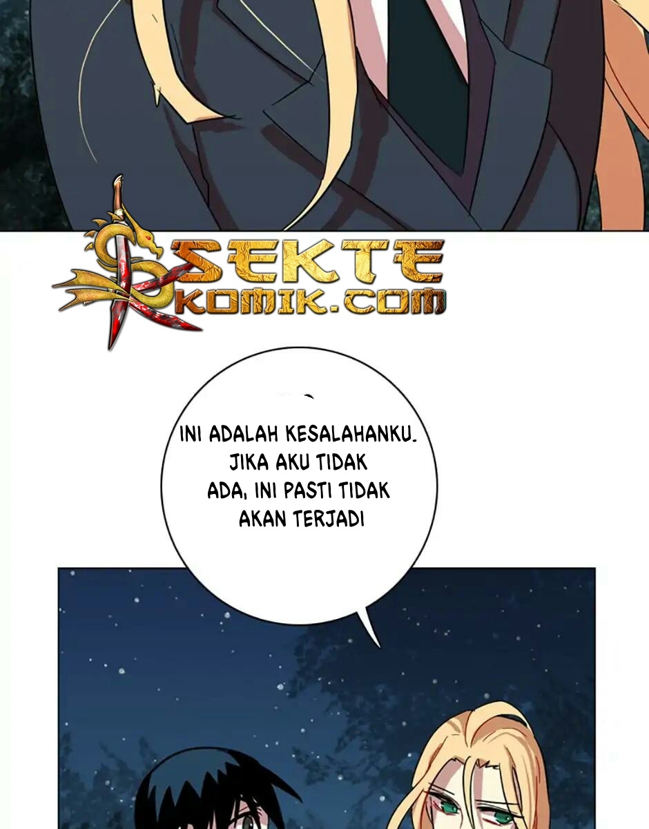 Dreamside Chapter 44 Bahasa Indonesia