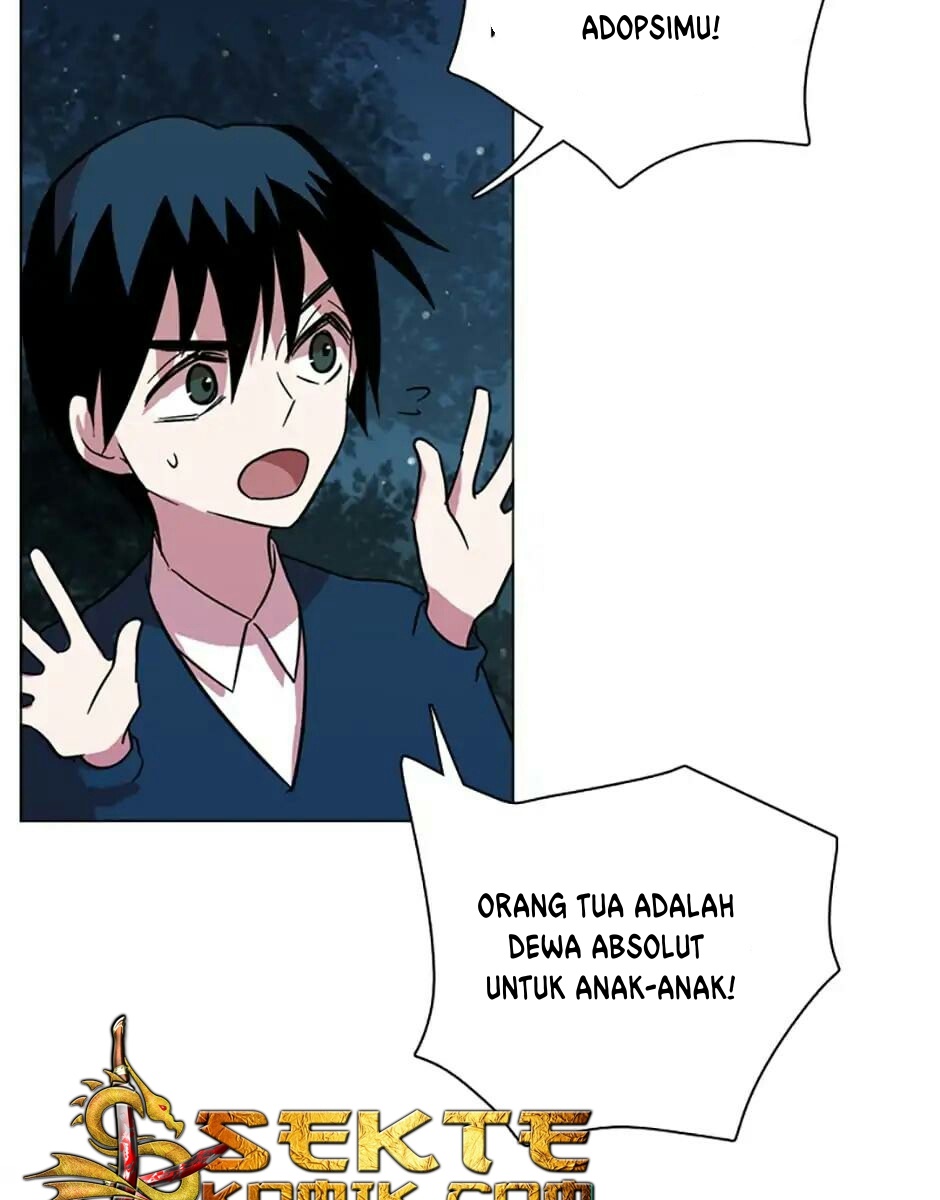 Dreamside Chapter 44 Bahasa Indonesia