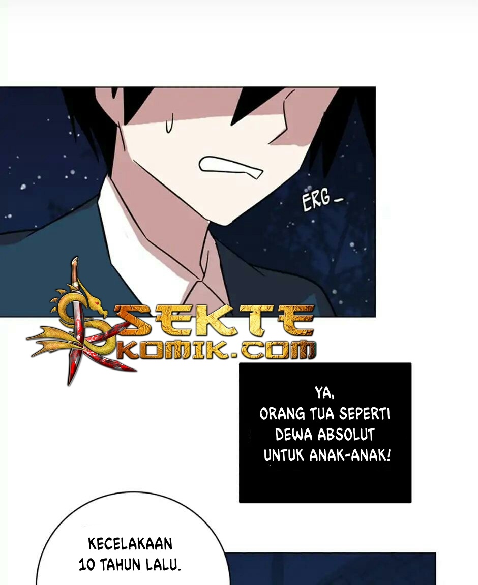 Dreamside Chapter 44 Bahasa Indonesia