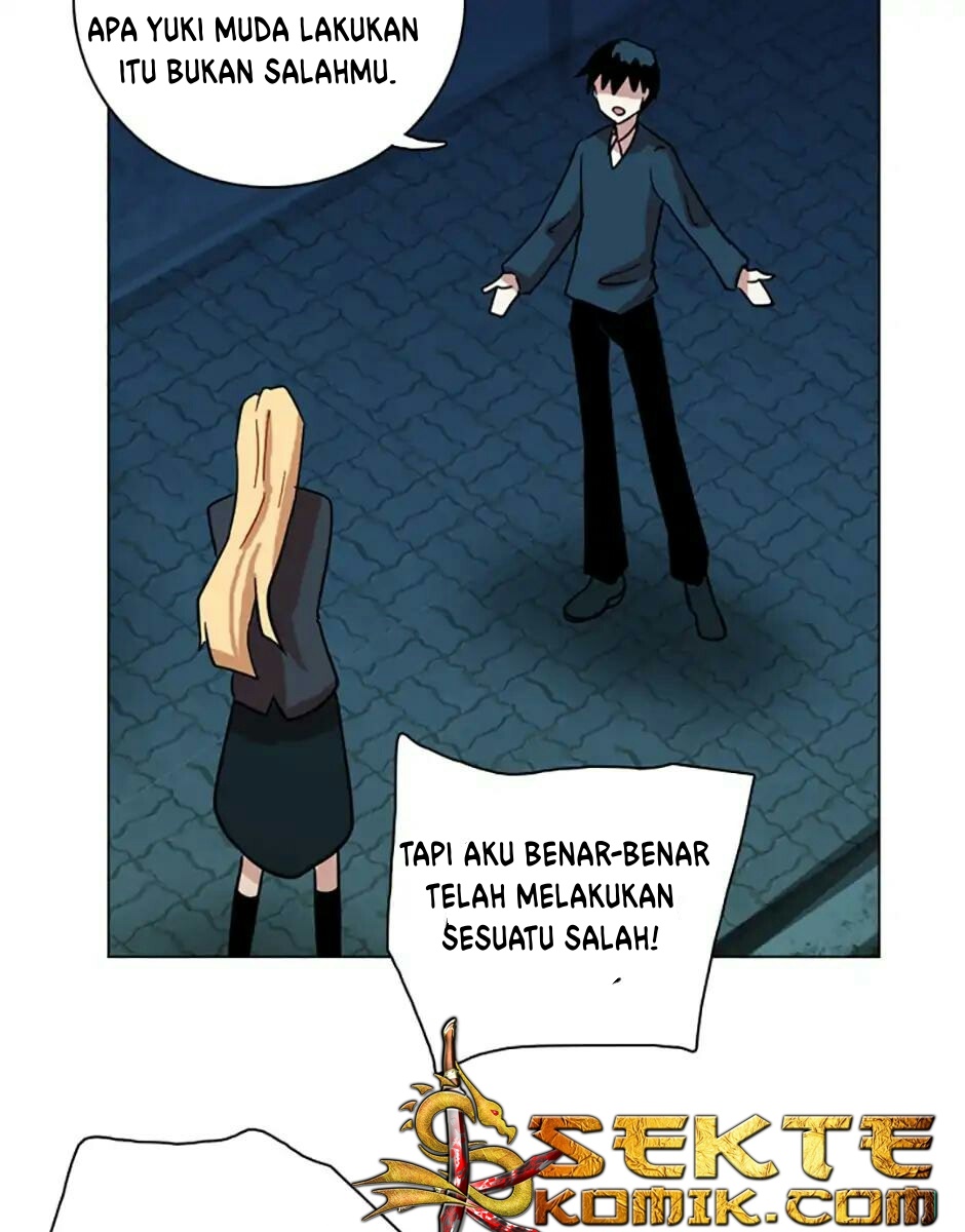 Dreamside Chapter 44 Bahasa Indonesia