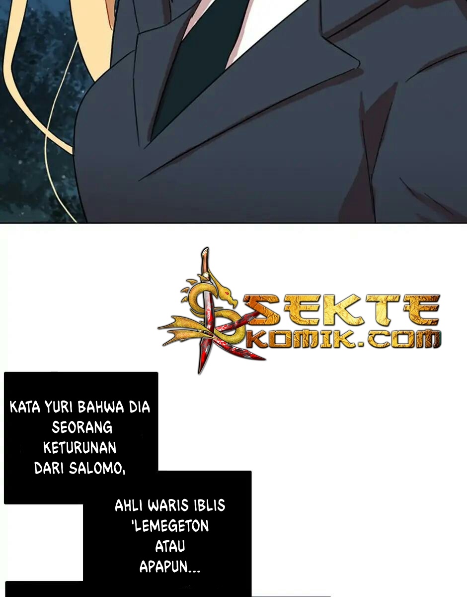 Dreamside Chapter 44 Bahasa Indonesia