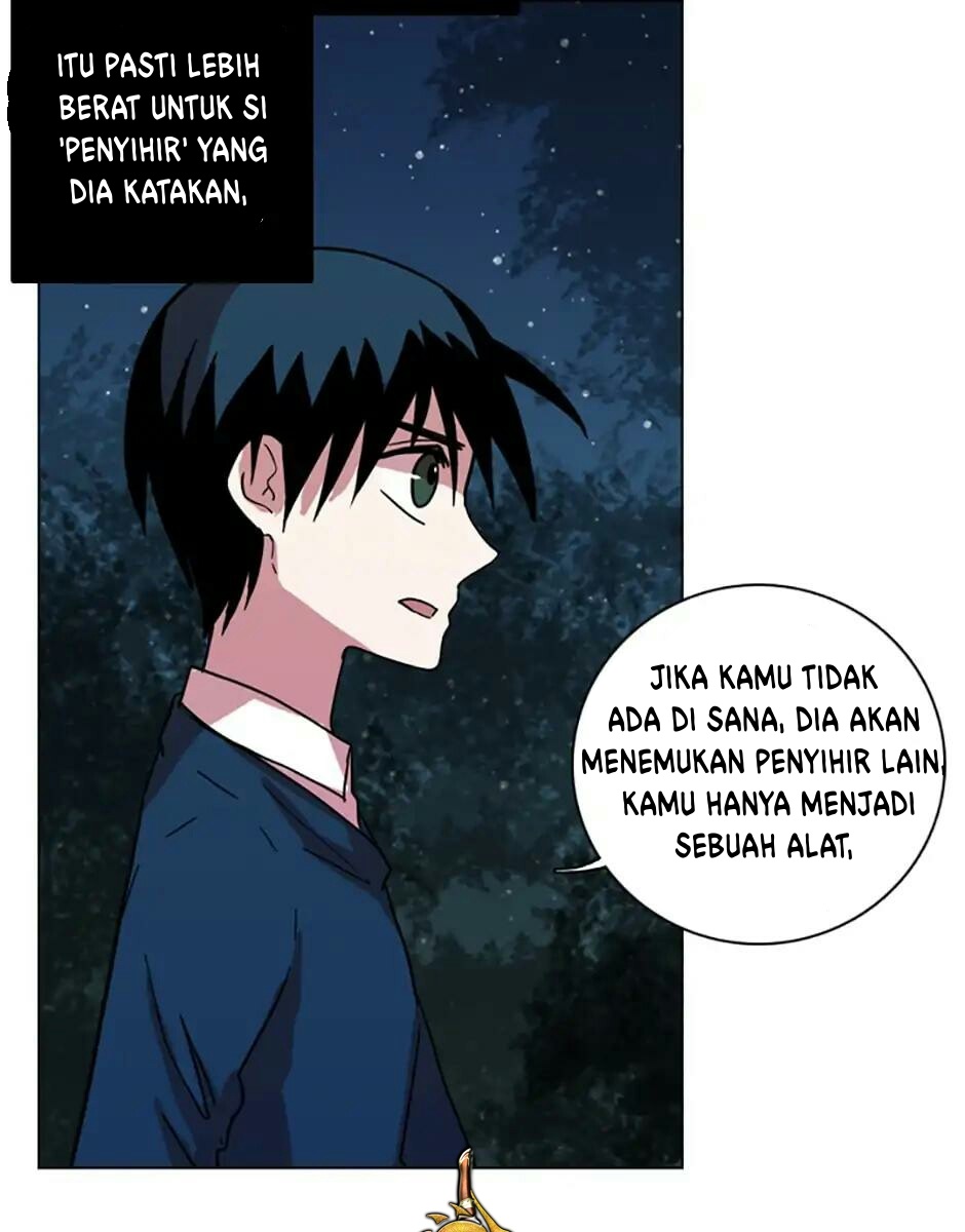 Dreamside Chapter 44 Bahasa Indonesia
