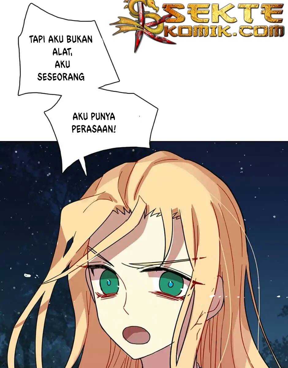 Dreamside Chapter 44 Bahasa Indonesia