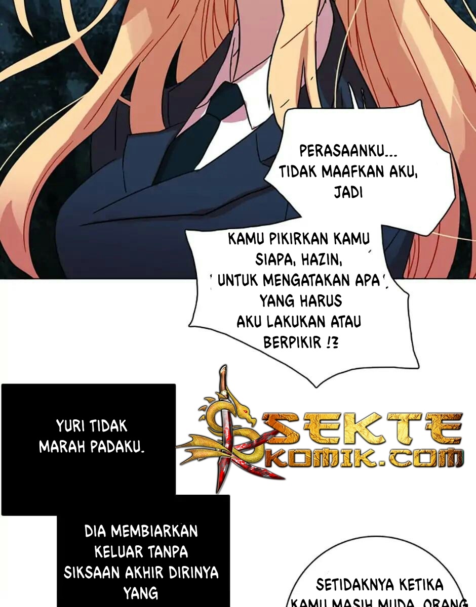 Dreamside Chapter 44 Bahasa Indonesia