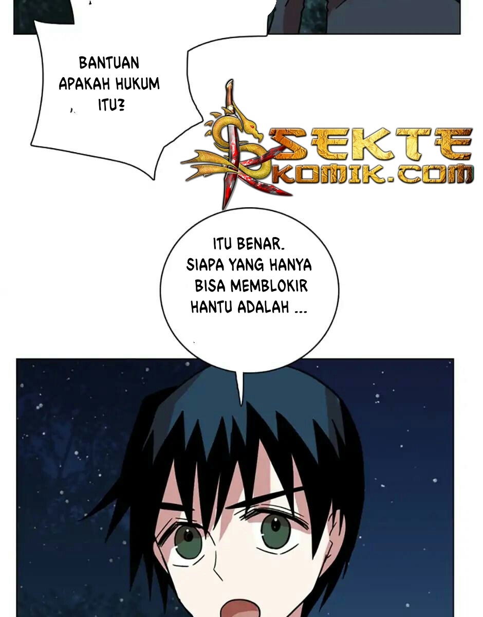 Dreamside Chapter 44 Bahasa Indonesia