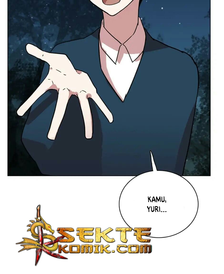 Dreamside Chapter 44 Bahasa Indonesia