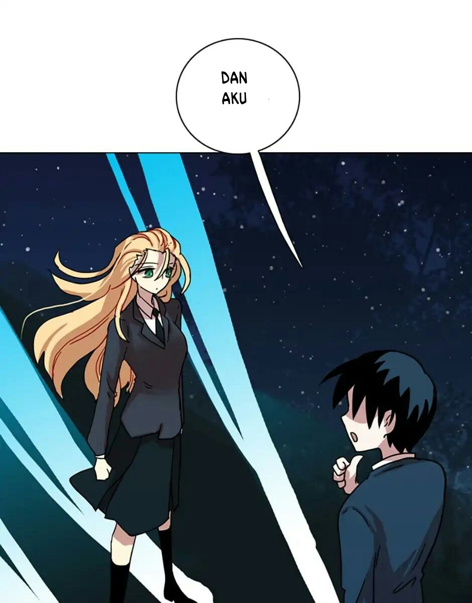 Dreamside Chapter 44 Bahasa Indonesia