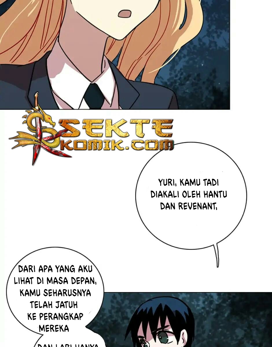 Dreamside Chapter 44 Bahasa Indonesia