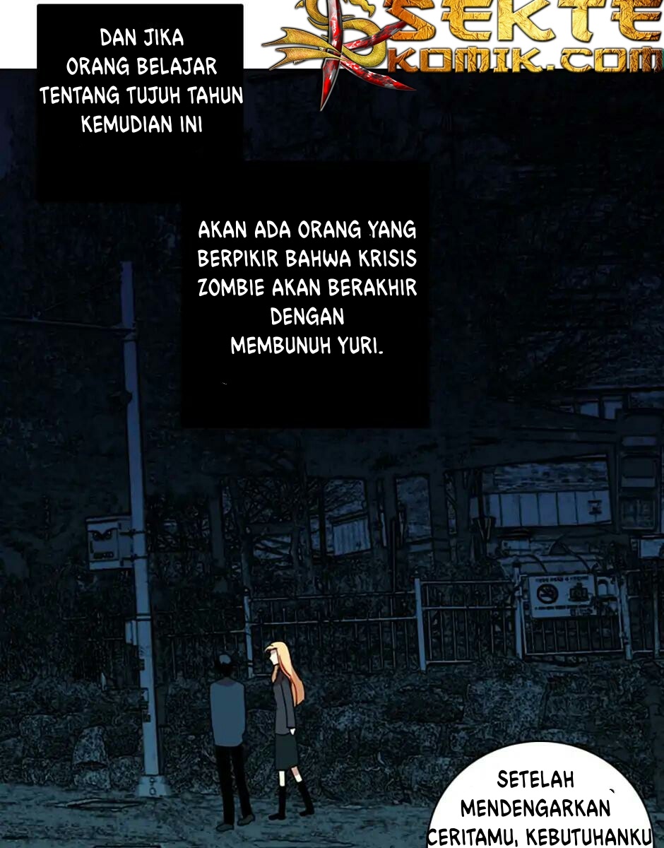 Dreamside Chapter 44 Bahasa Indonesia