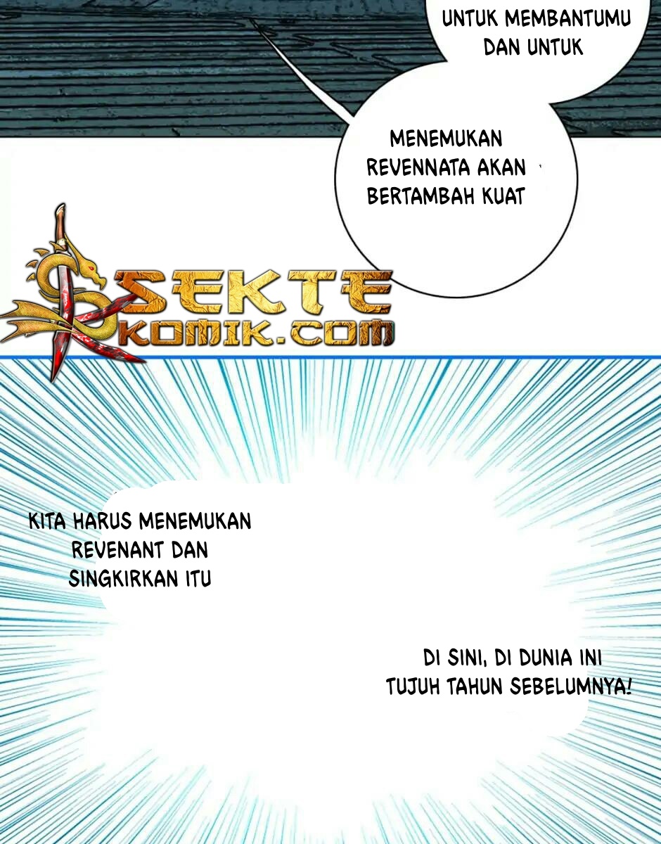Dreamside Chapter 44 Bahasa Indonesia