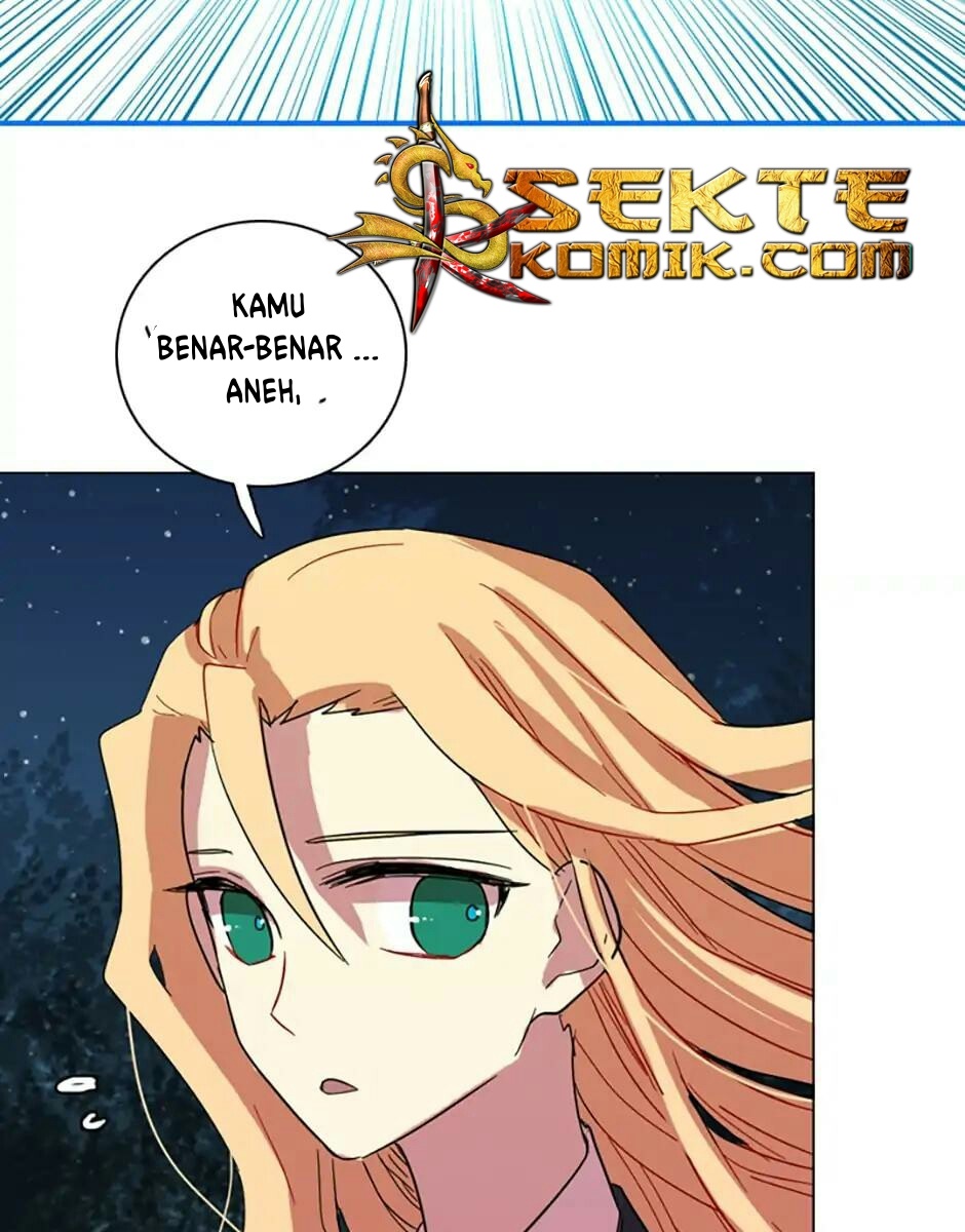 Dreamside Chapter 44 Bahasa Indonesia