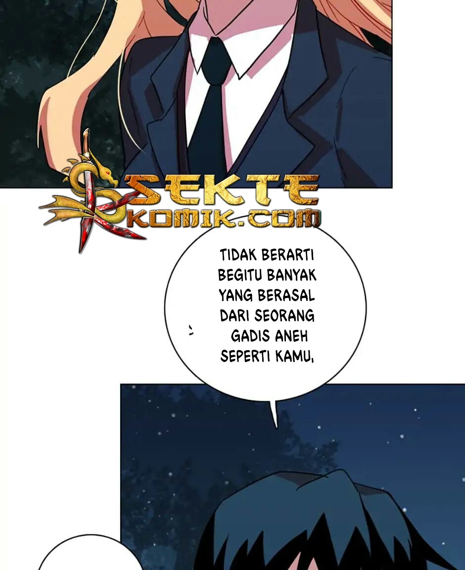 Dreamside Chapter 44 Bahasa Indonesia