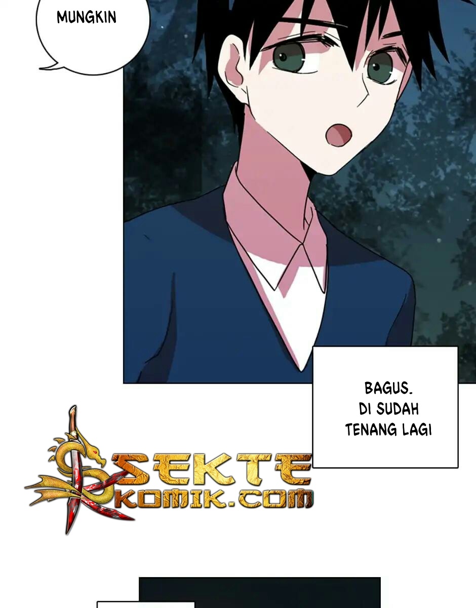 Dreamside Chapter 44 Bahasa Indonesia