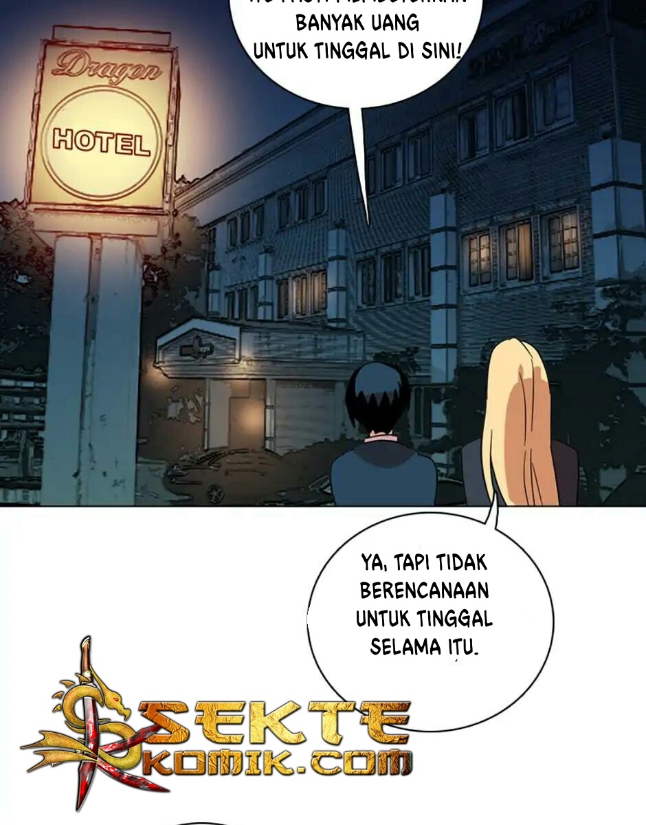 Dreamside Chapter 44 Bahasa Indonesia