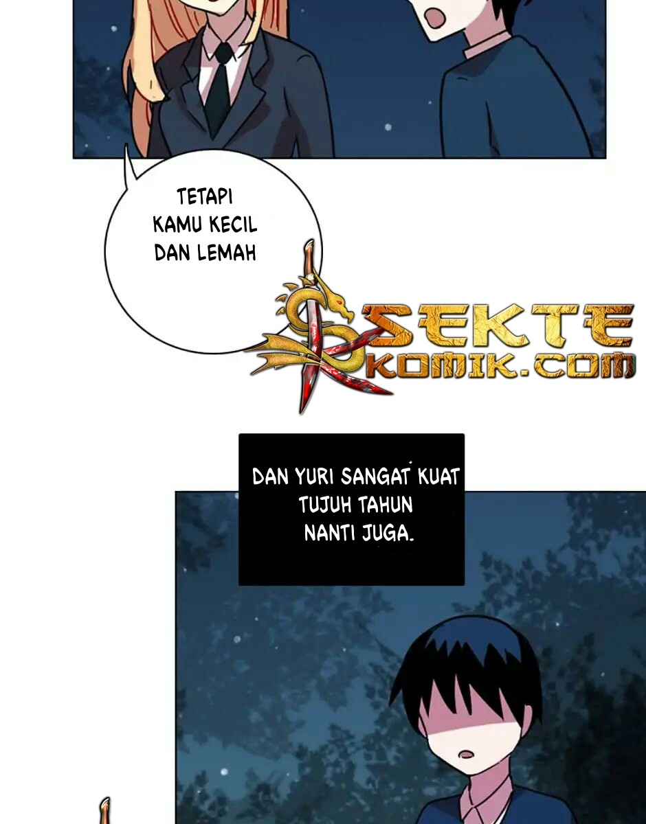 Dreamside Chapter 44 Bahasa Indonesia