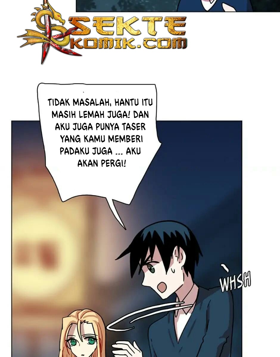 Dreamside Chapter 44 Bahasa Indonesia