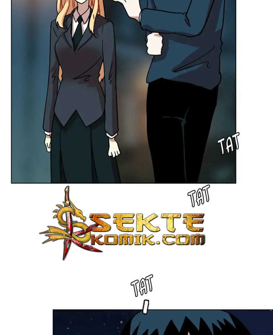 Dreamside Chapter 44 Bahasa Indonesia