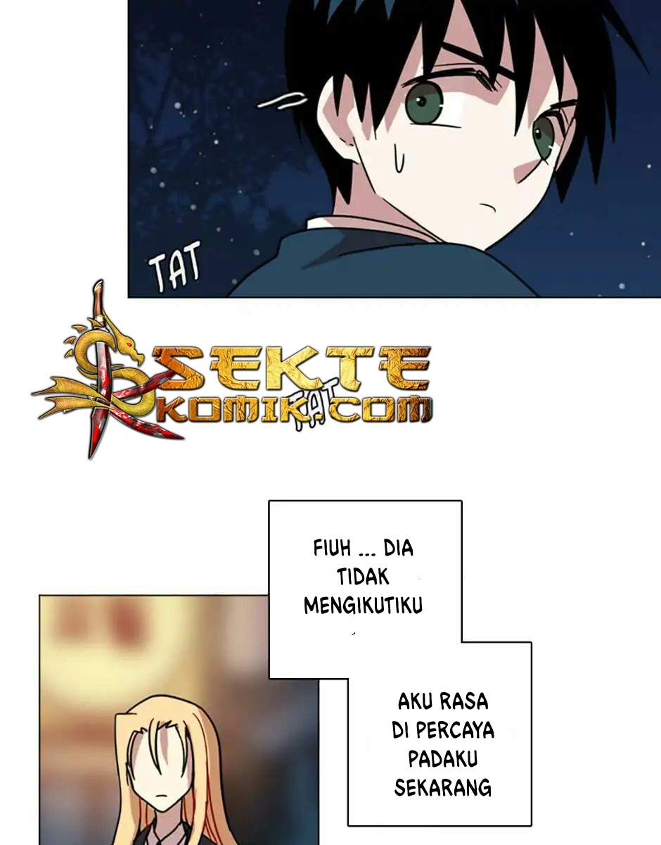 Dreamside Chapter 44 Bahasa Indonesia