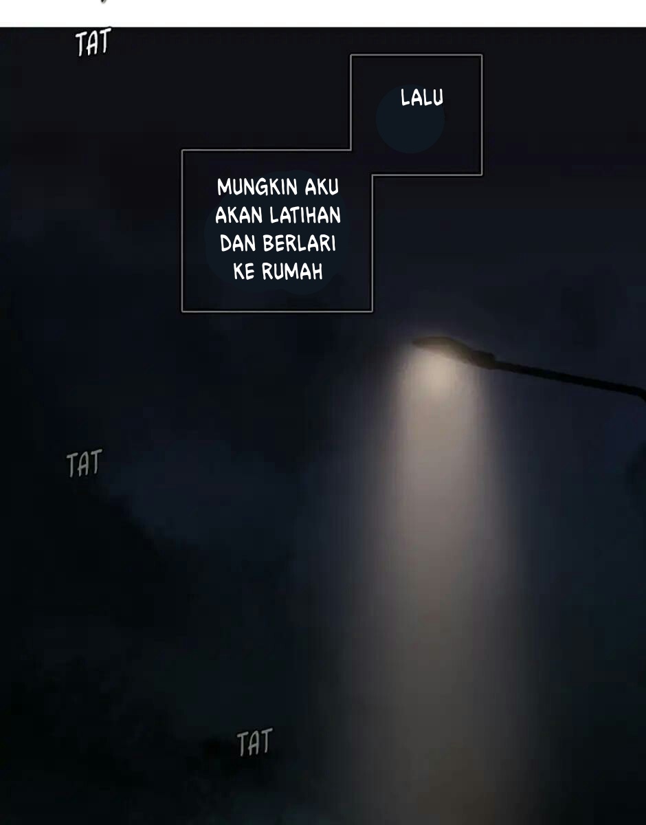 Dreamside Chapter 44 Bahasa Indonesia