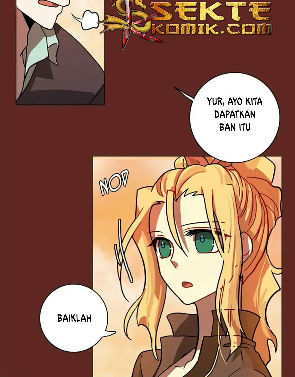 Dreamside Chapter 46 Bahasa Indonesia