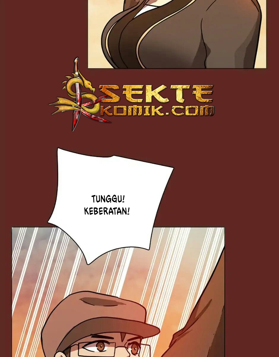 Dreamside Chapter 46 Bahasa Indonesia