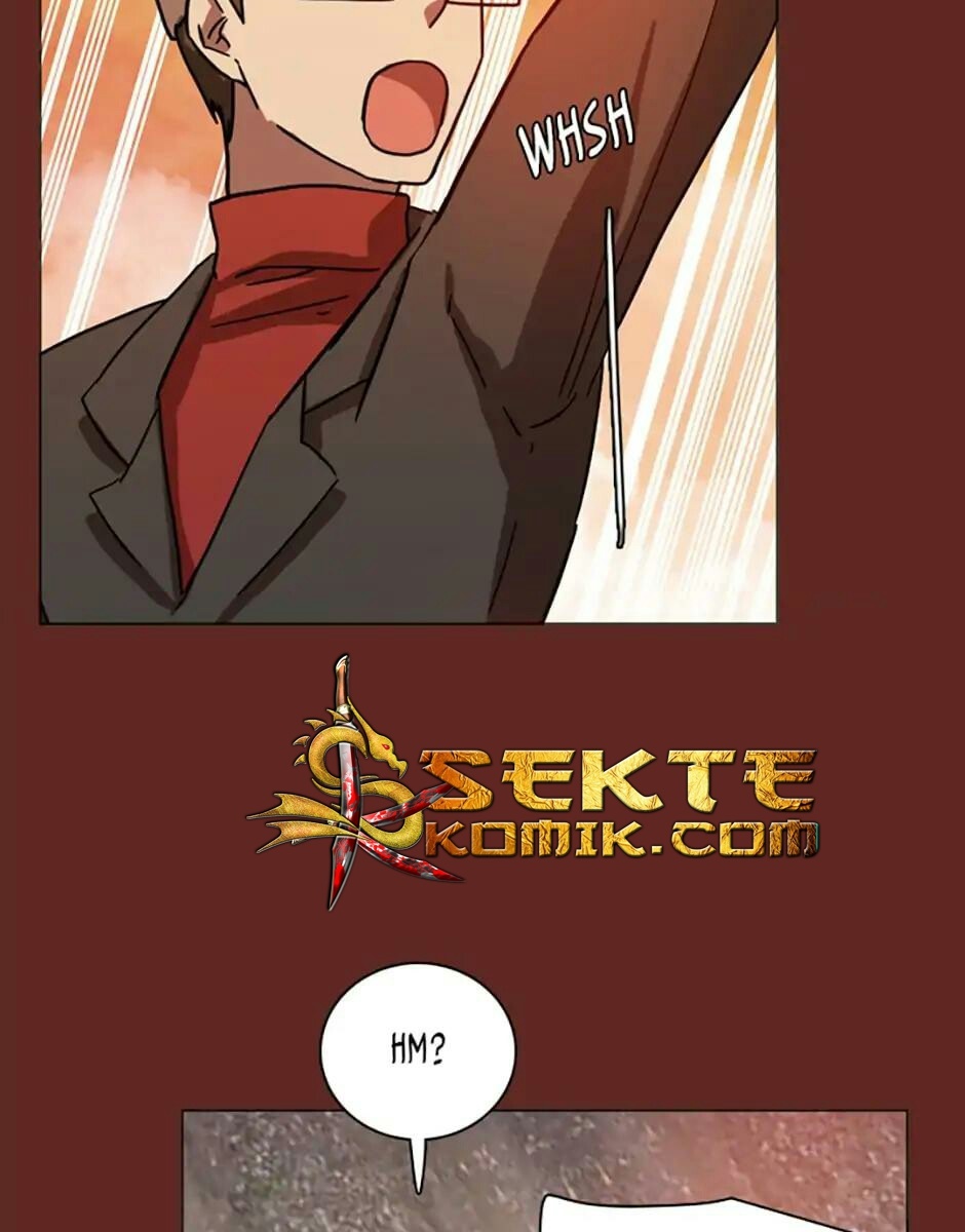 Dreamside Chapter 46 Bahasa Indonesia