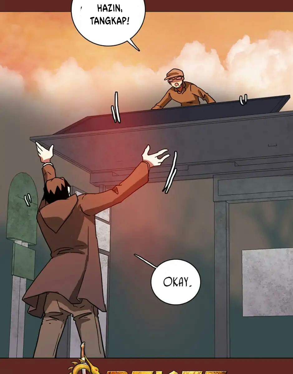 Dreamside Chapter 46 Bahasa Indonesia