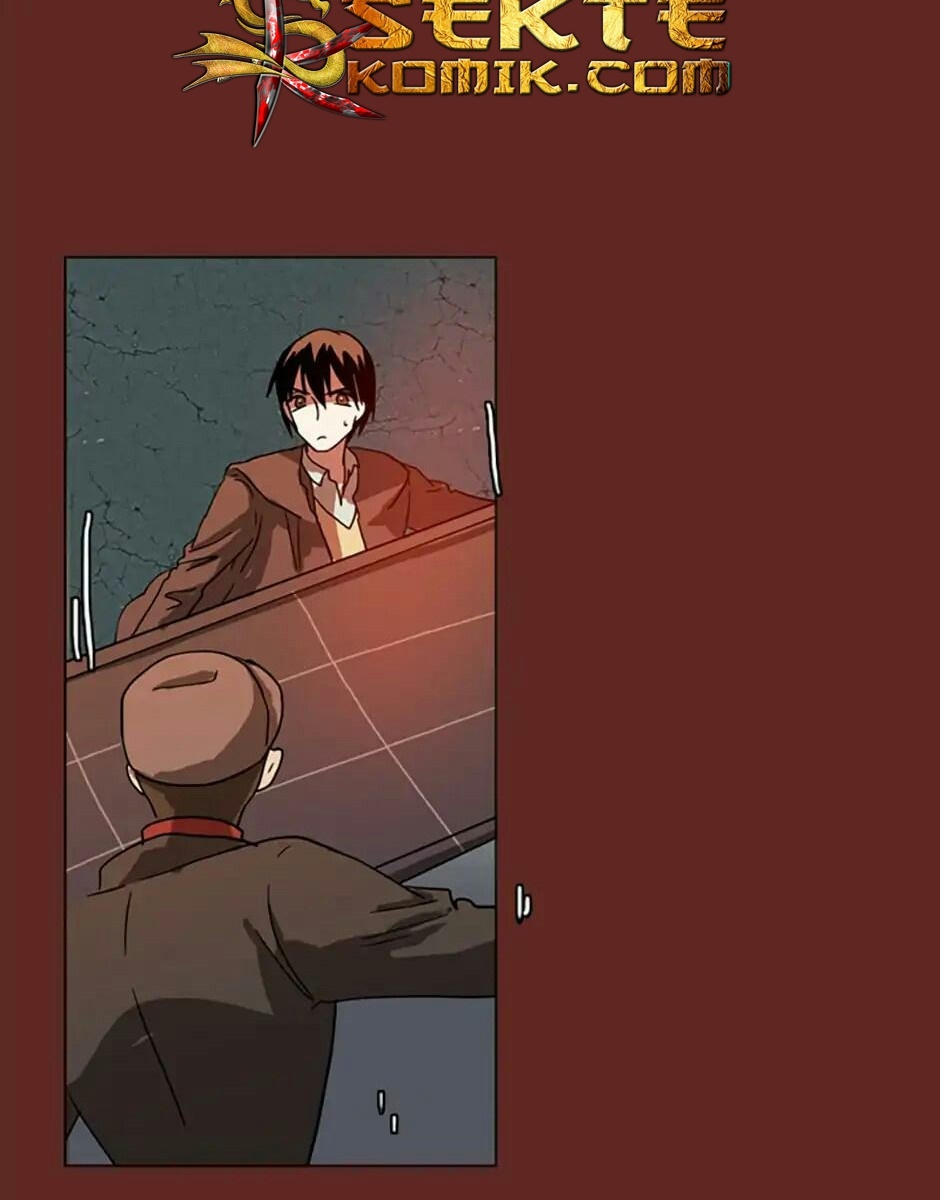 Dreamside Chapter 46 Bahasa Indonesia