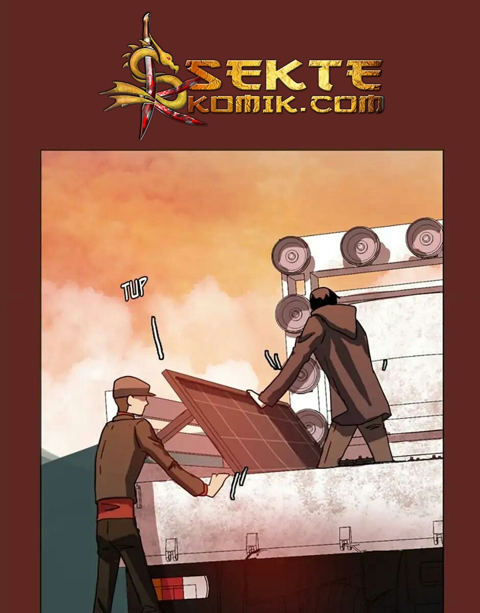 Dreamside Chapter 46 Bahasa Indonesia