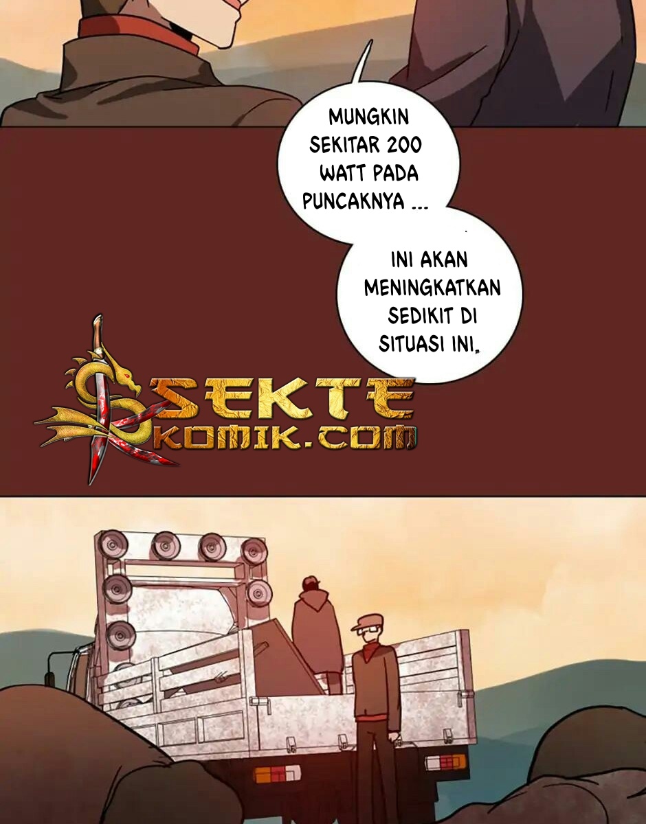 Dreamside Chapter 46 Bahasa Indonesia