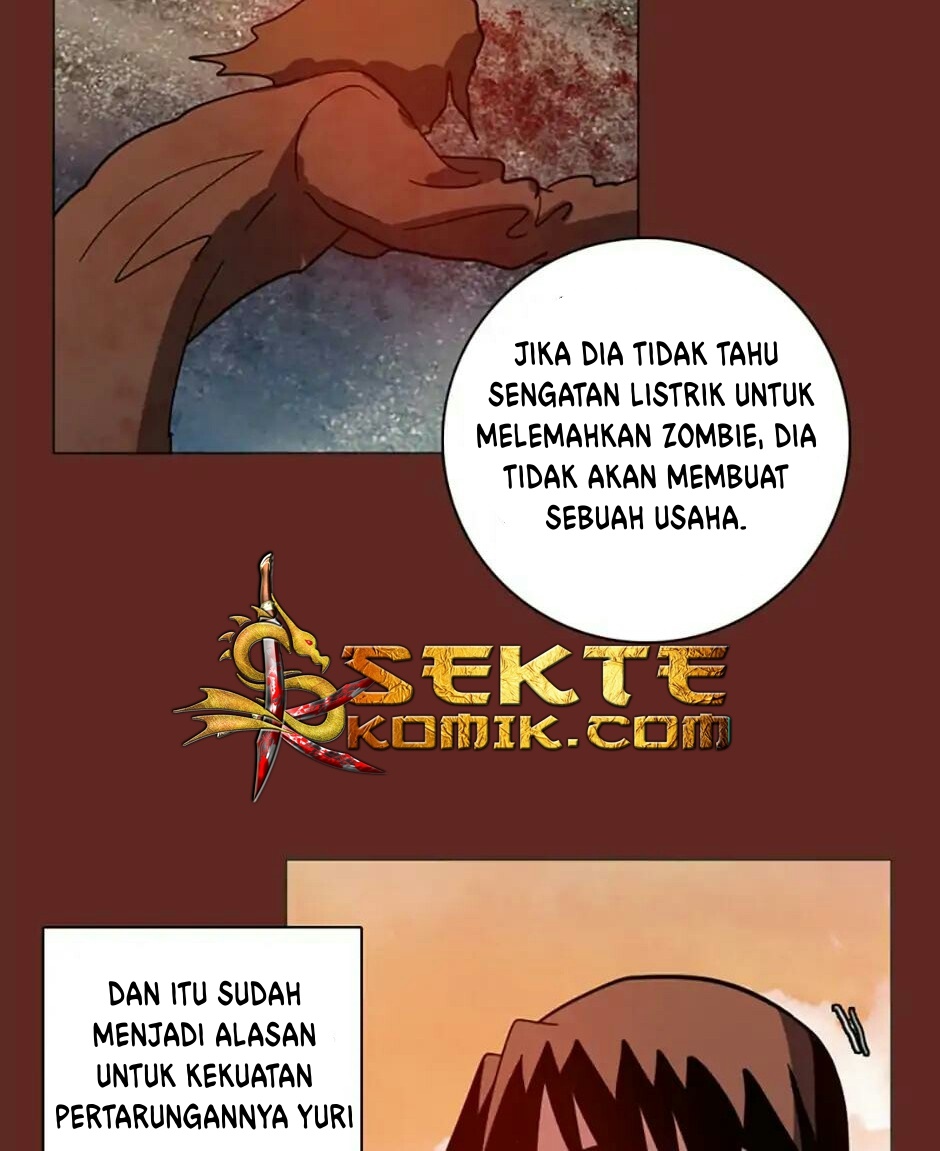 Dreamside Chapter 46 Bahasa Indonesia
