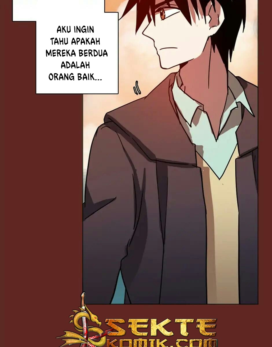 Dreamside Chapter 46 Bahasa Indonesia