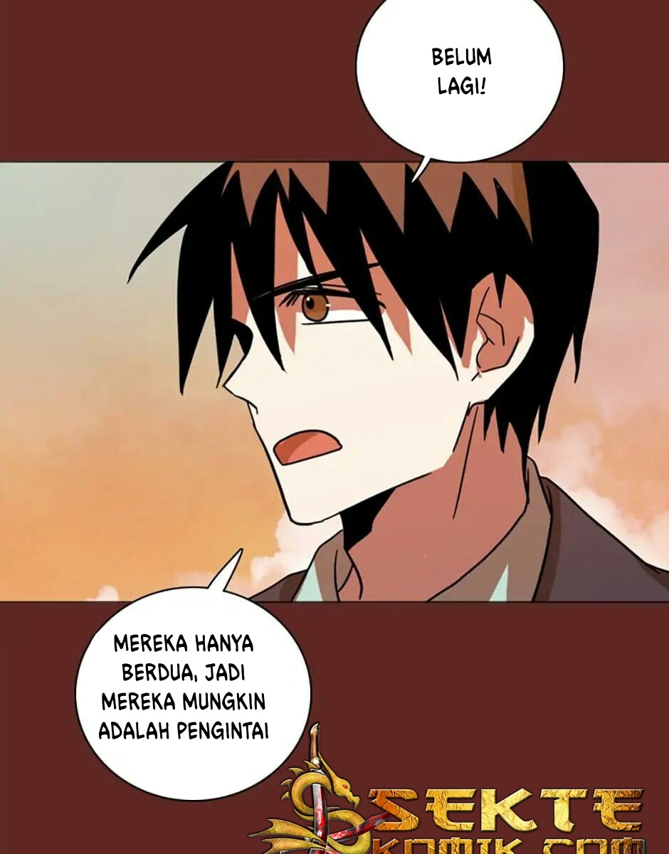 Dreamside Chapter 46 Bahasa Indonesia