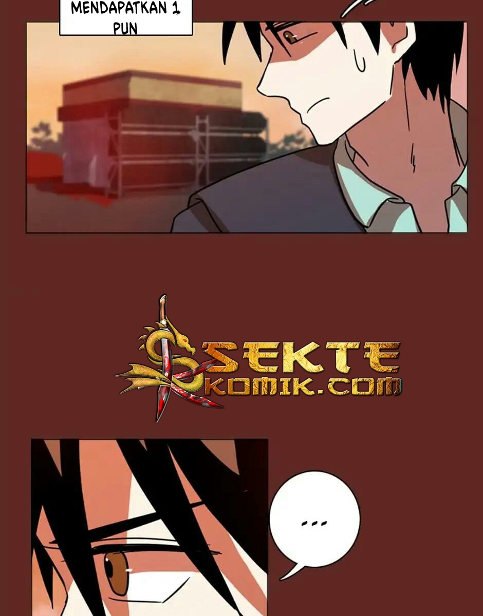 Dreamside Chapter 46 Bahasa Indonesia