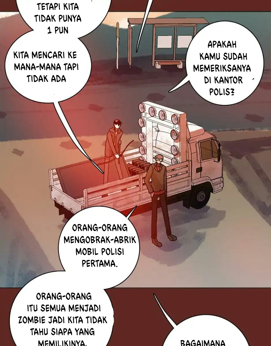 Dreamside Chapter 46 Bahasa Indonesia