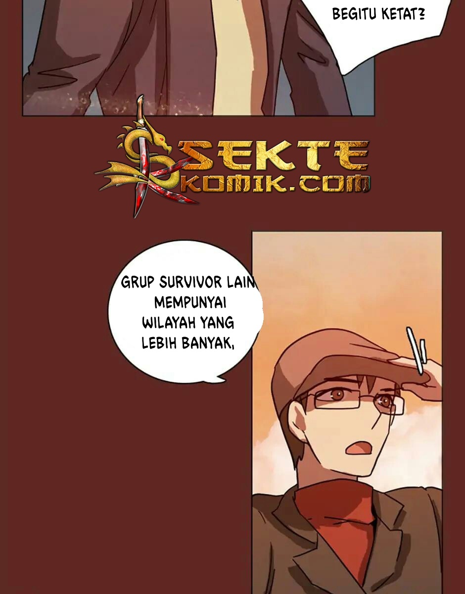 Dreamside Chapter 46 Bahasa Indonesia