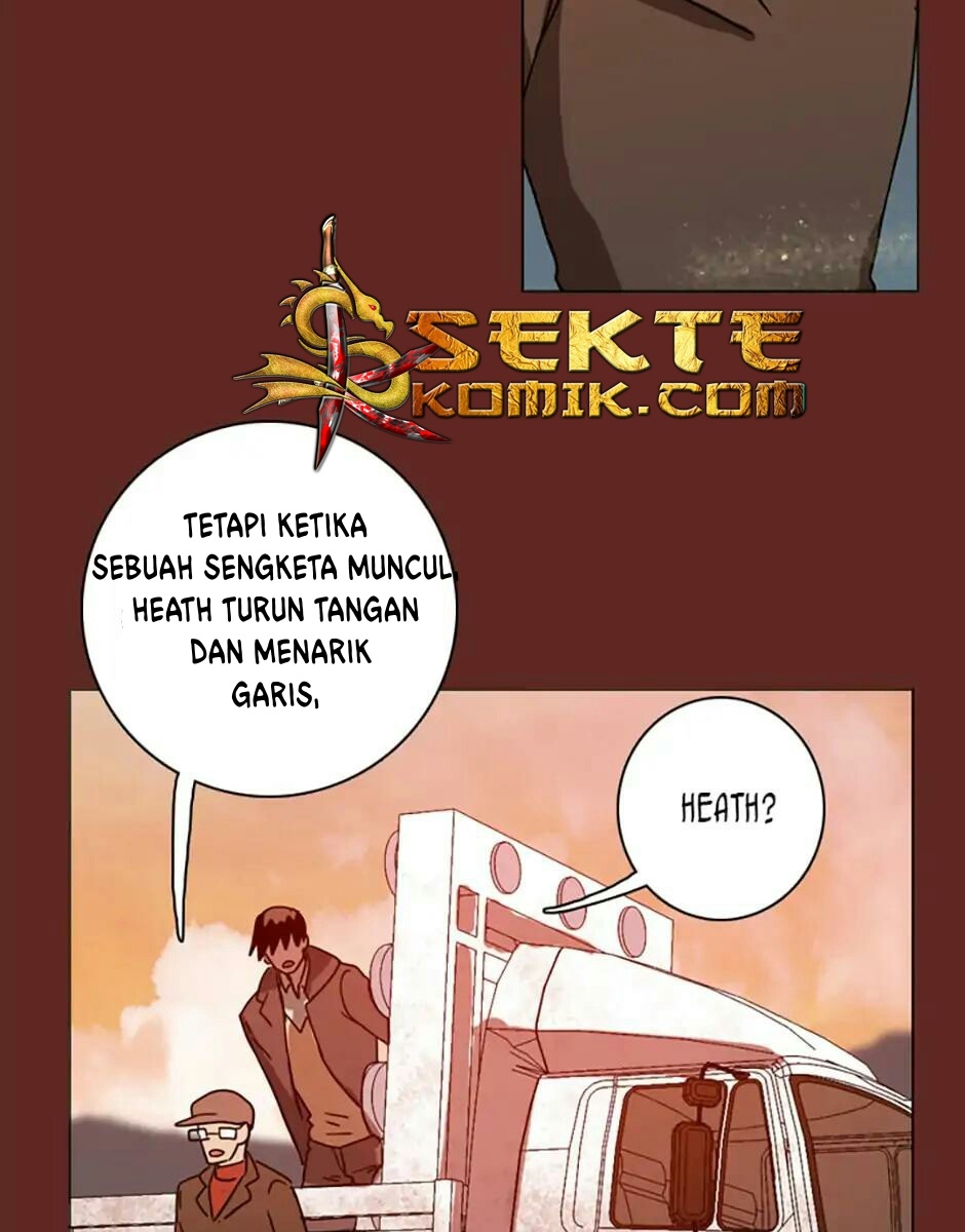 Dreamside Chapter 46 Bahasa Indonesia