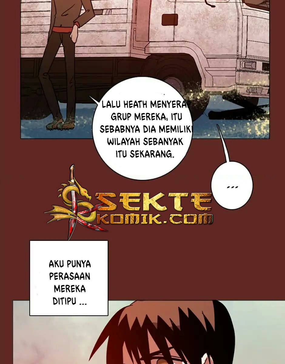 Dreamside Chapter 46 Bahasa Indonesia