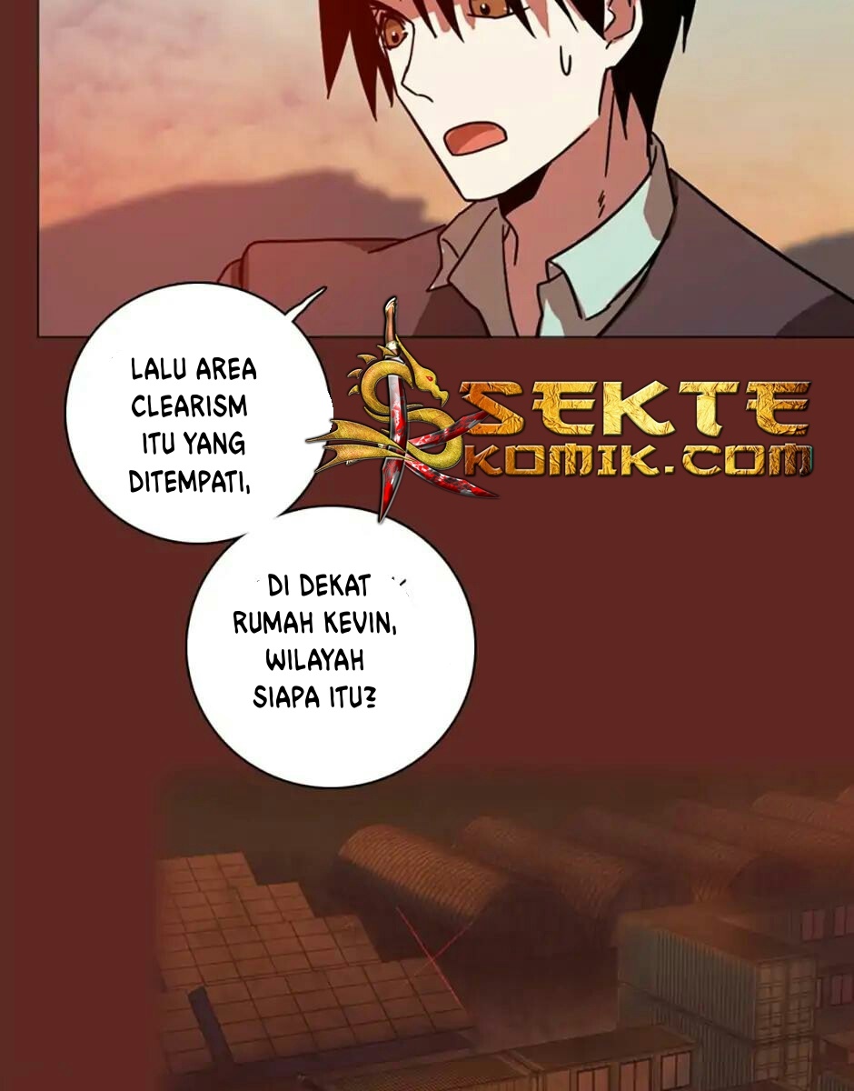 Dreamside Chapter 46 Bahasa Indonesia