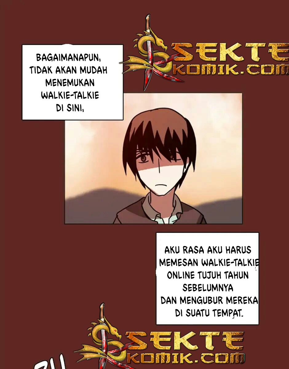 Dreamside Chapter 46 Bahasa Indonesia