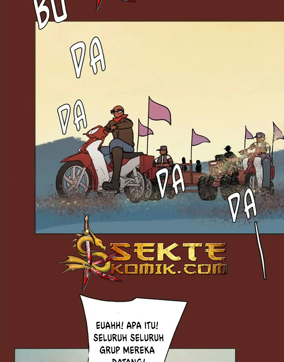 Dreamside Chapter 46 Bahasa Indonesia