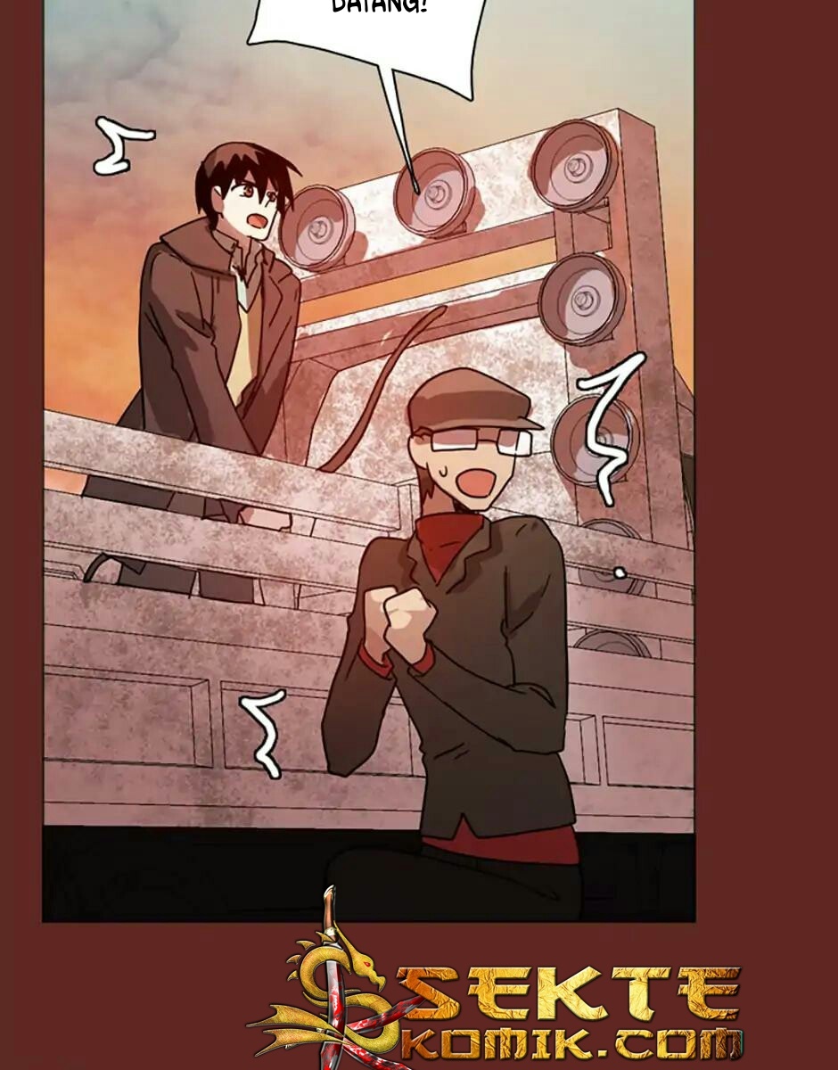 Dreamside Chapter 46 Bahasa Indonesia