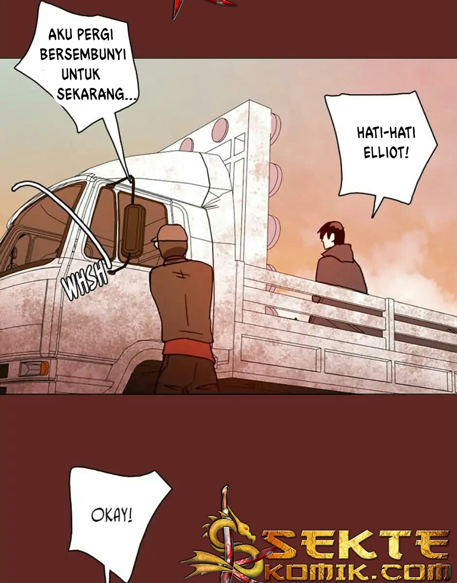 Dreamside Chapter 46 Bahasa Indonesia