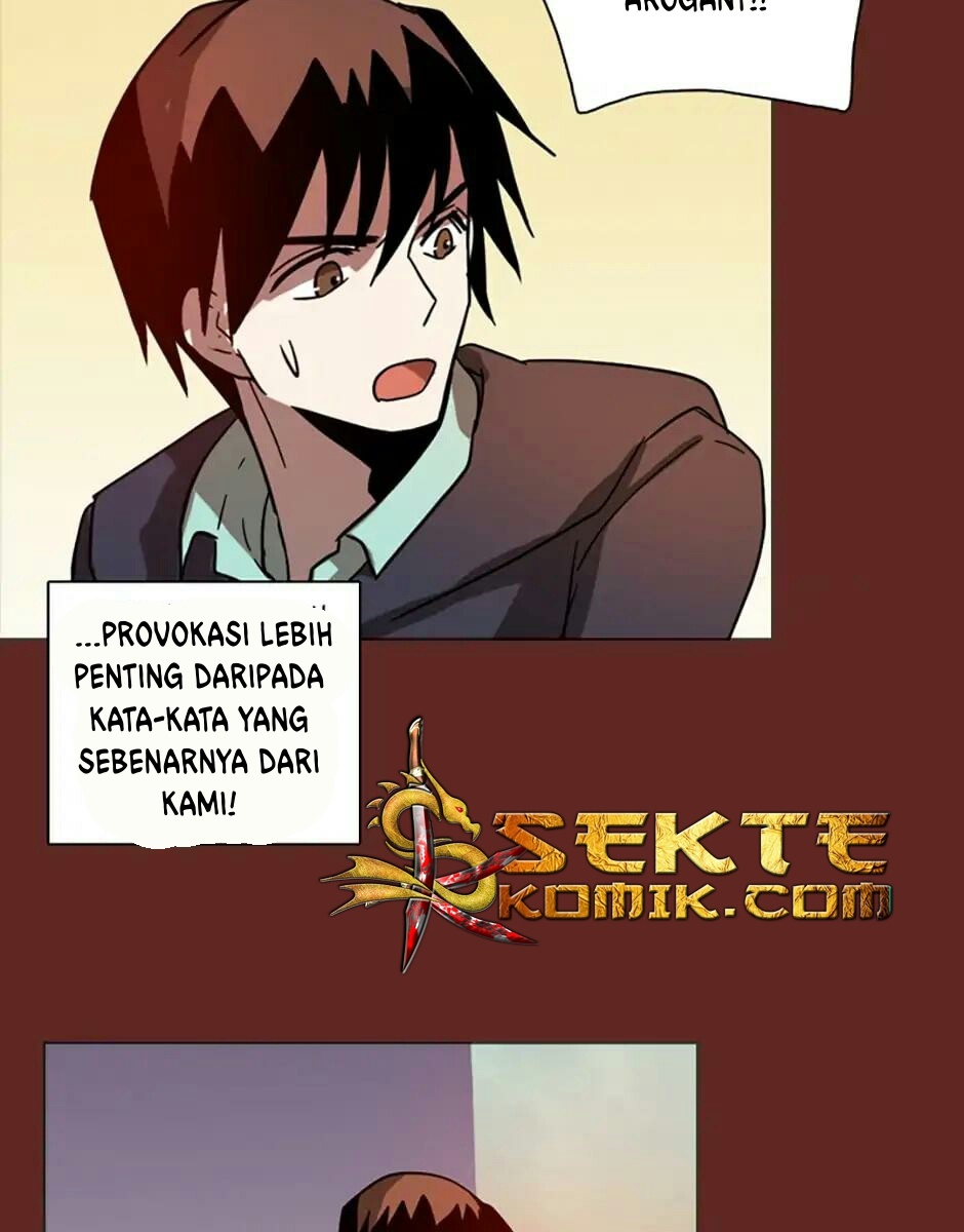 Dreamside Chapter 46 Bahasa Indonesia