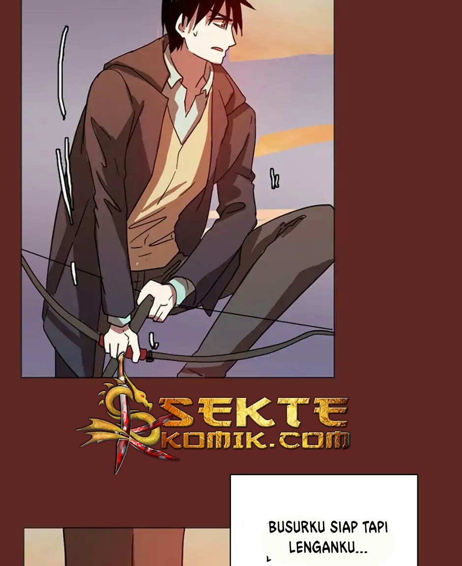 Dreamside Chapter 46 Bahasa Indonesia