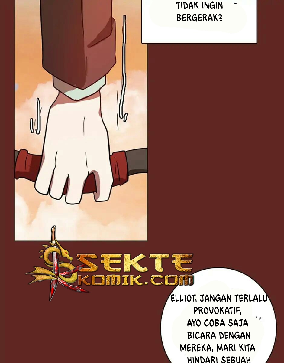 Dreamside Chapter 46 Bahasa Indonesia