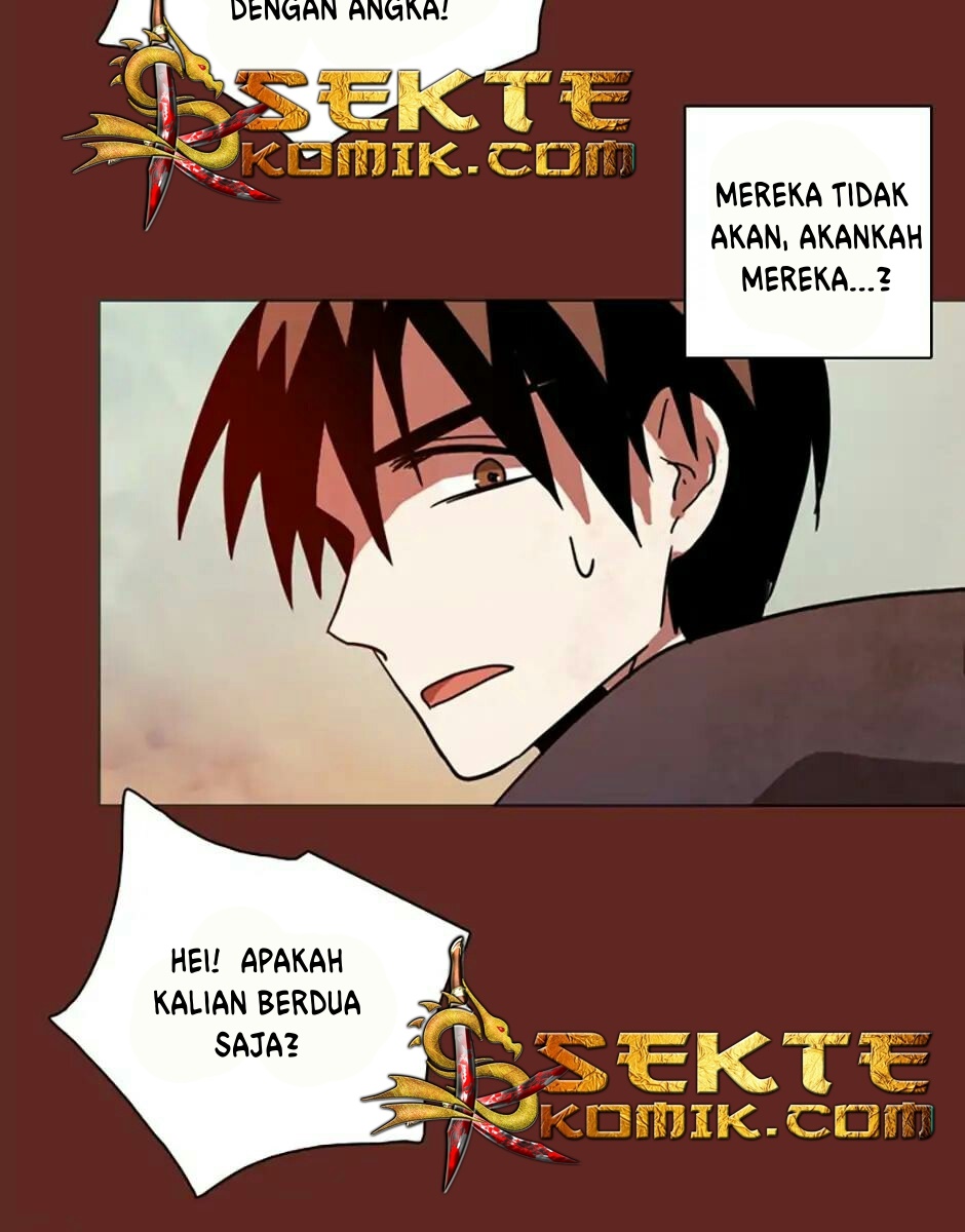 Dreamside Chapter 46 Bahasa Indonesia