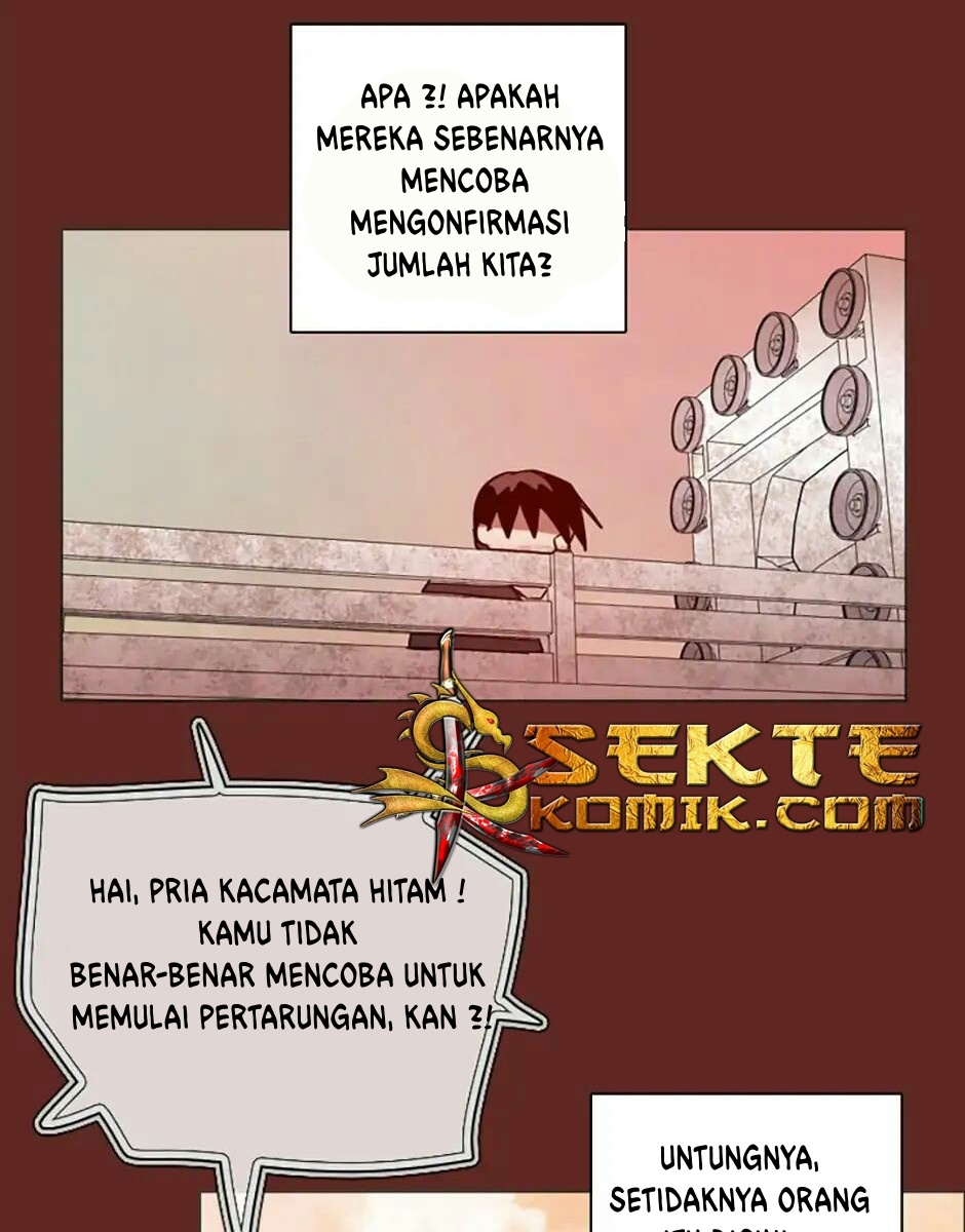 Dreamside Chapter 46 Bahasa Indonesia
