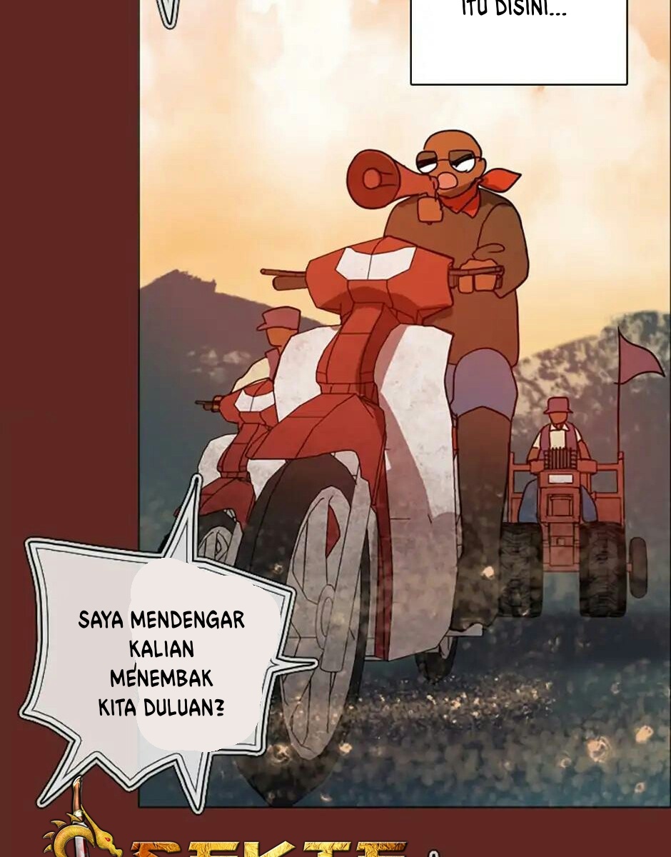 Dreamside Chapter 46 Bahasa Indonesia